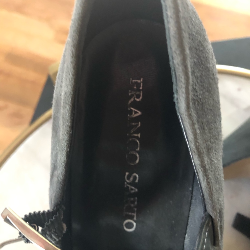 Franco Sarto Heels - Picture 3 of 5